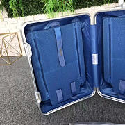 Rimowa Travel Box 4333 - 4