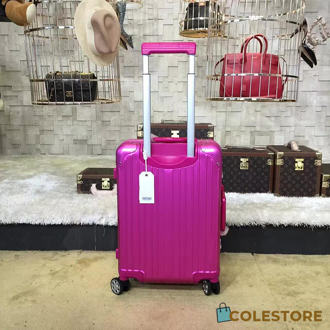 Rimowa Travel Box 4363 - 1