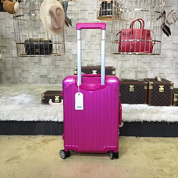 Rimowa Travel Box 4363
