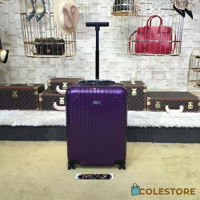 Rimowa Salsa Air - 1