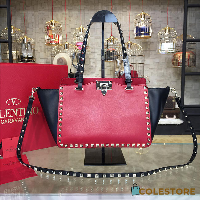 Valentino Tote 4390 - 1
