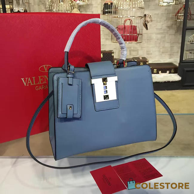 Valentino Shoulder Bag 4488 - 1