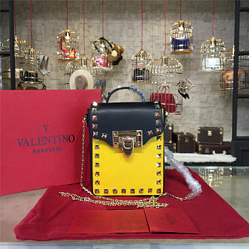 Valentino Shoulder Bag 4491