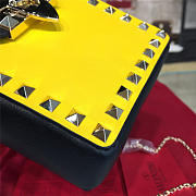 Valentino Shoulder Bag 4491 - 2