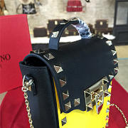 Valentino Shoulder Bag 4491 - 3