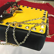 Valentino Shoulder Bag 4491 - 4