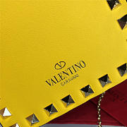 Valentino Shoulder Bag 4491 - 5