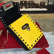Valentino Shoulder Bag 4491 - 6
