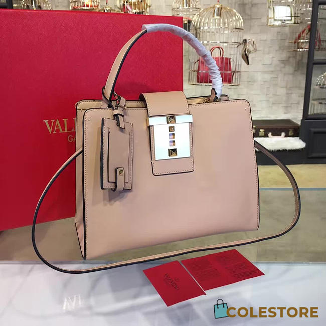 Valentino Shoulder Bag 4494 - 1