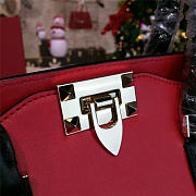Valentino Shoulder Bag 4500 - 4