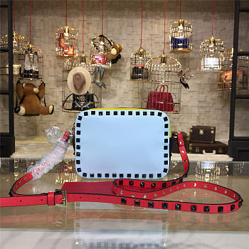 Valentino Shoulder Bag 4509