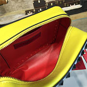 Valentino Shoulder Bag 4509 - 6