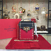 Valentino Shoulder Bag 4510 - 1