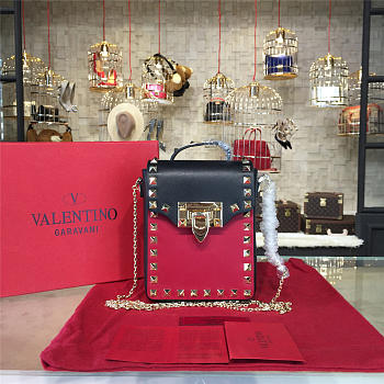 Valentino Shoulder Bag 4510