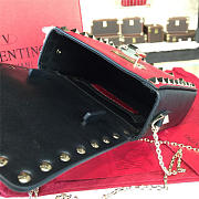 Valentino Shoulder Bag 4510 - 6