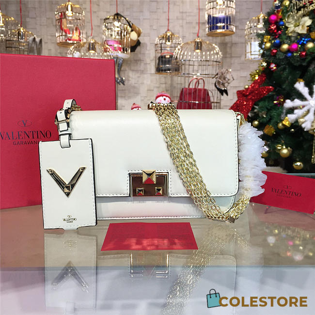 Valentino Shoulder Bag 4534 - 1