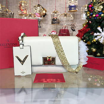 Valentino Shoulder Bag 4534