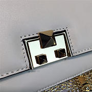 Valentino Shoulder Bag 4534 - 3