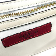 Valentino Shoulder Bag 4534 - 5