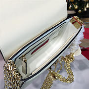 Valentino Shoulder Bag 4534 - 6