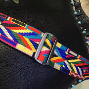 Valentino Rockstud Rolling Shoulder Bag 4570 - 2