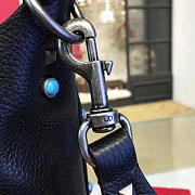 Valentino Rockstud Rolling Shoulder Bag 4570 - 3