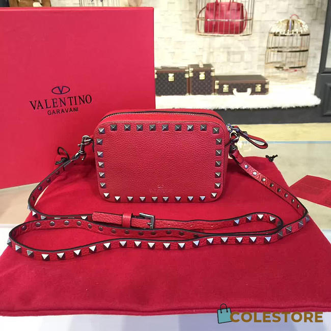Valentino Shoulder Bag 4633 - 1