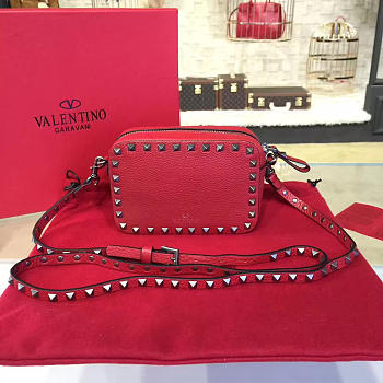 Valentino Shoulder Bag 4633