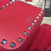 Valentino Shoulder Bag 4633 - 2