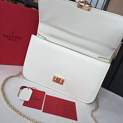 Valentino Chain Cross Body Bag 4701 - 2