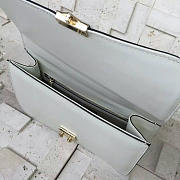 Valentino Chain Cross Body Bag 4701 - 3