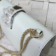 Valentino Chain Cross Body Bag 4701 - 4