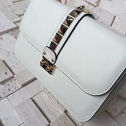 Valentino Chain Cross Body Bag 4701 - 5