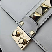 Valentino Chain Cross Body Bag 4701 - 6
