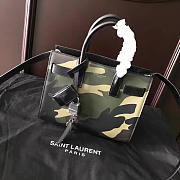 YSL Classic Sac De Jour Nano 4876 - 1