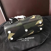 YSL Classic Sac De Jour Nano 4876 - 5