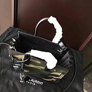 YSL Classic Sac De Jour Nano 4876 - 2