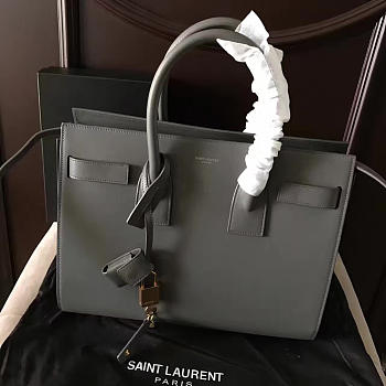 YSL Classic Sac De Jour Small 4886