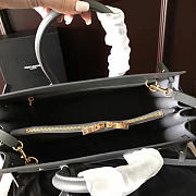 YSL Classic Sac De Jour Small 4886 - 6