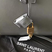 YSL Classic Sac De Jour Small 4886 - 4