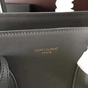 YSL Classic Sac De Jour Small 4886 - 3