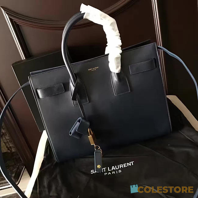 YSL Classic Sac De Jour Small 4889 - 1