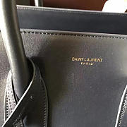 YSL Classic Sac De Jour Small 4889 - 3