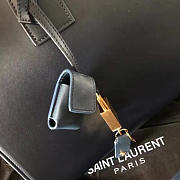 YSL Classic Sac De Jour Small 4889 - 2