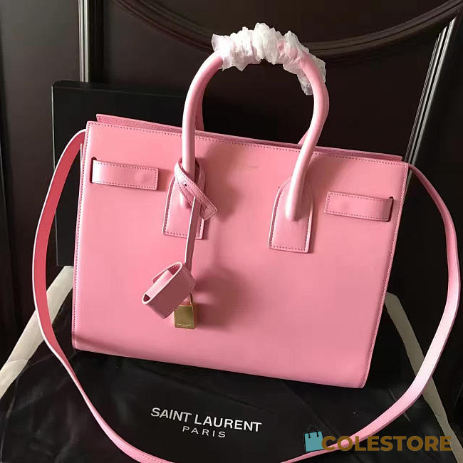 YSL Classic Sac De Jour Small 4890 - 1