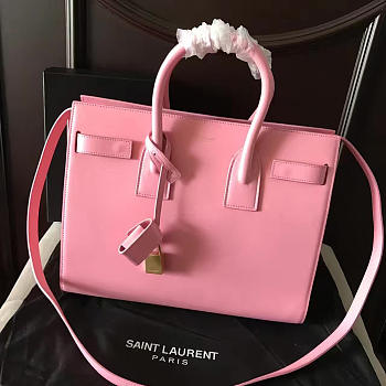 YSL Classic Sac De Jour Small 4890