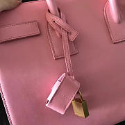 YSL Classic Sac De Jour Small 4890 - 5