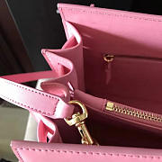YSL Classic Sac De Jour Small 4890 - 2