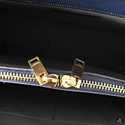 YSL Sac De Jour In Grained Leather 4892 - 5
