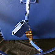 YSL Sac De Jour In Grained Leather 4892 - 3